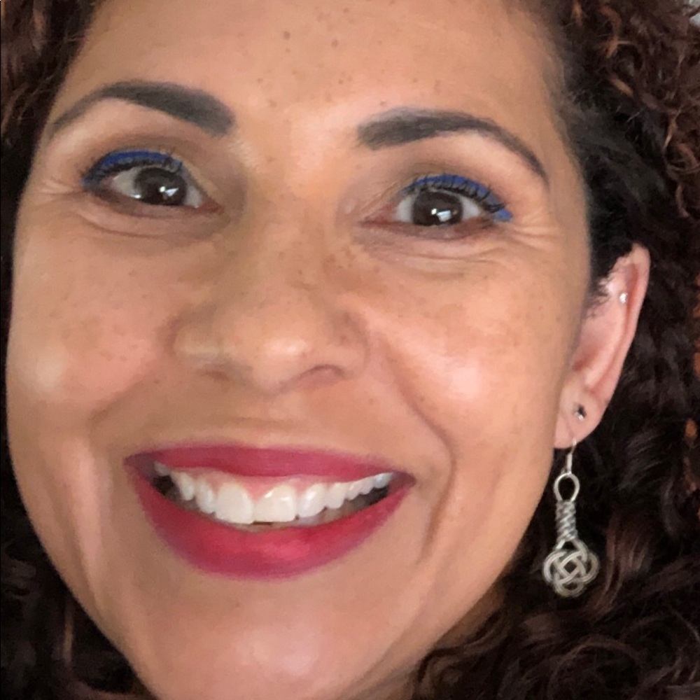 Meet your Posher, Ruth